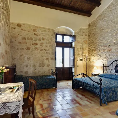 Agriturismo Gaia Κατάλυμα σε φάρμα