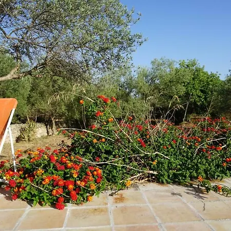 Agriturismo Gaia *