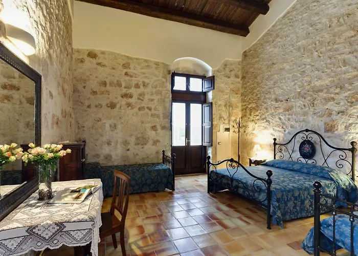Agriturismo Gaia Κατάλυμα σε φάρμα