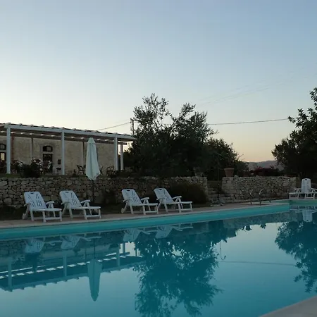 Agriturismo Gaia * Noto