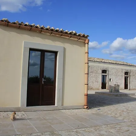 Alloggio per agriturismo Agriturismo Gaia Noto