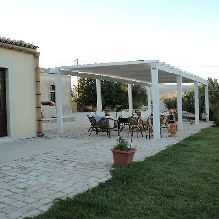 Agriturismo Gaia Alloggio per agriturismo Noto