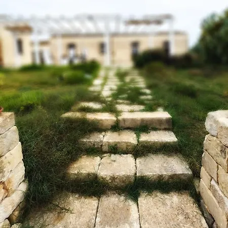 Alloggio per agriturismo Agriturismo Gaia