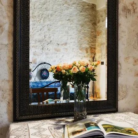 Agriturismo Gaia Noto