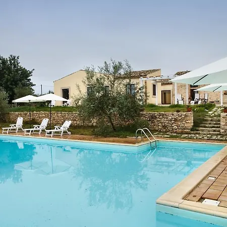 Alloggio per agriturismo Agriturismo Gaia *