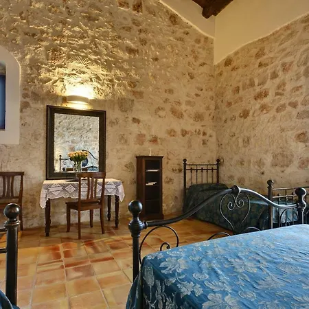 Alloggio per agriturismo Agriturismo Gaia *