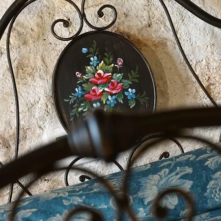 Alloggio per agriturismo Agriturismo Gaia