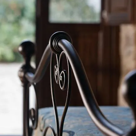 Agriturismo Gaia *