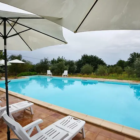Agriturismo Gaia Alloggio per agriturismo *