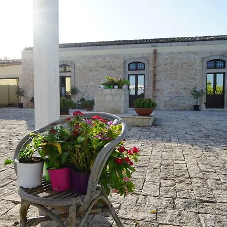 Agriturismo Gaia Alloggio per agriturismo Noto