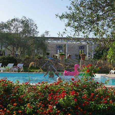 Alloggio per agriturismo Agriturismo Gaia *