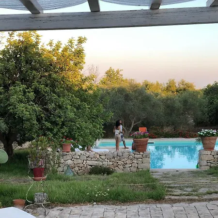 Agriturismo Gaia Alloggio per agriturismo *