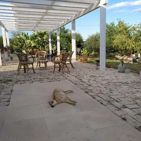 Agriturismo Gaia * Noto