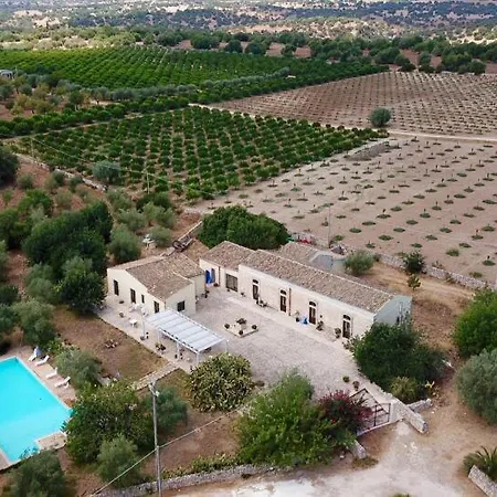 Agriturismo Gaia Noto