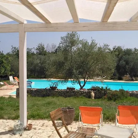 Agriturismo Gaia Noto