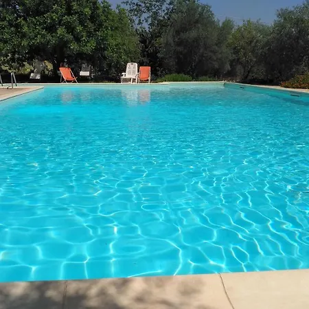 Agriturismo Gaia * Noto