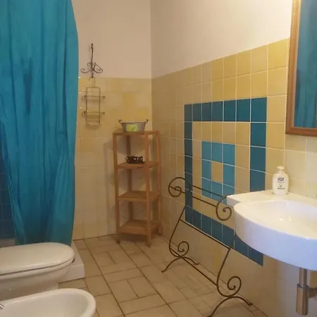 Agriturismo Gaia * Noto